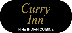 Curry Inn  logo